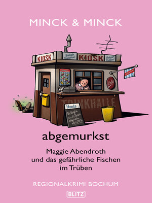 cover image of abgemurkst